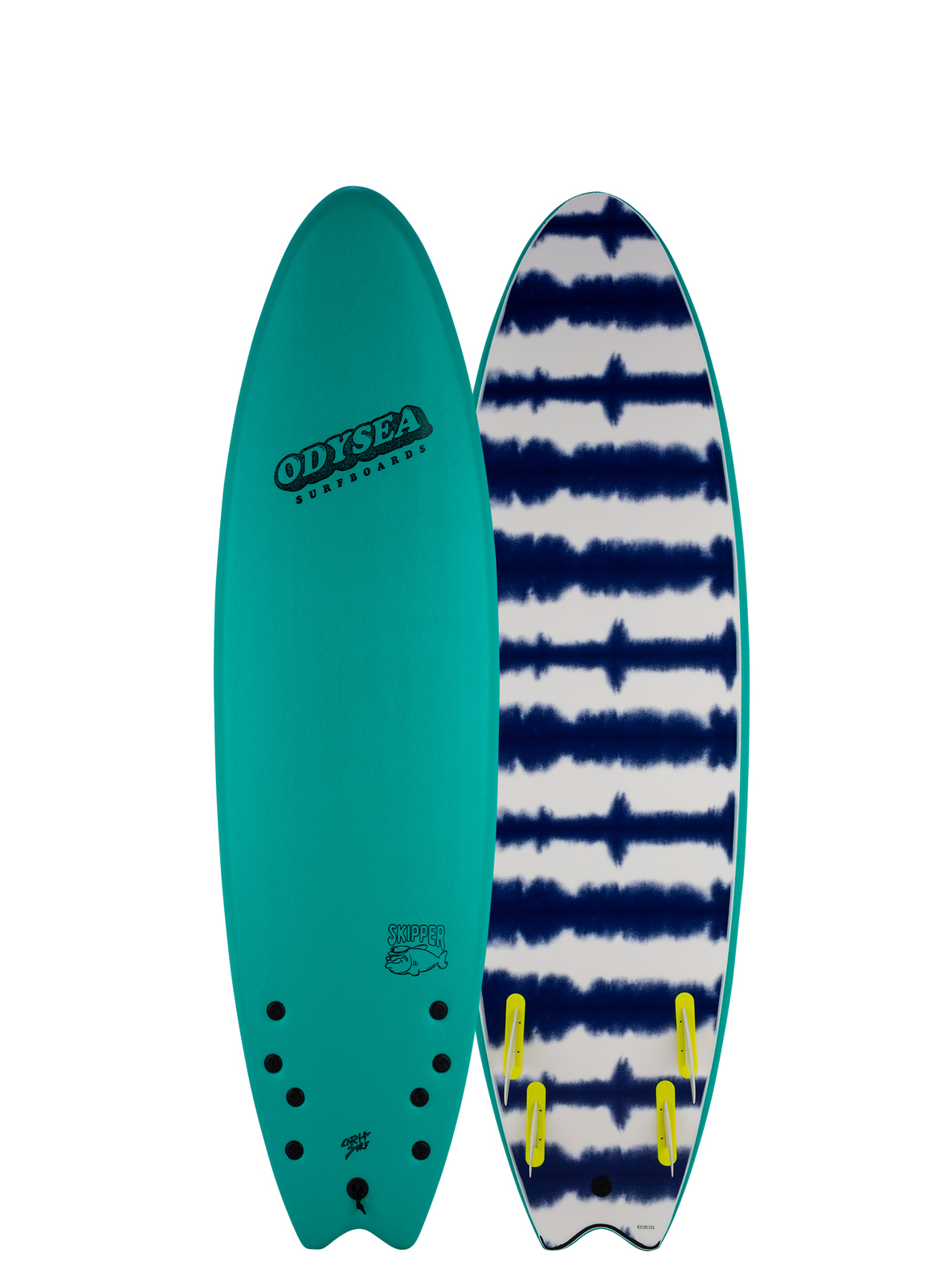 最適な価格 CATCH SURF ODYSEA SKIPPER 6'6 QUAD