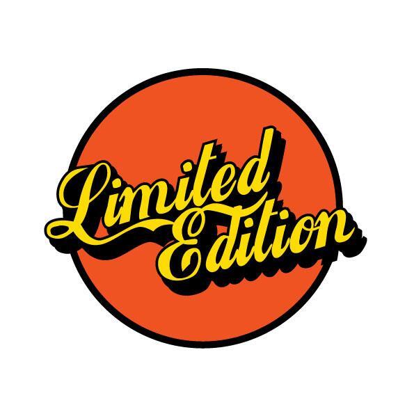 Limited Edition | Sticker