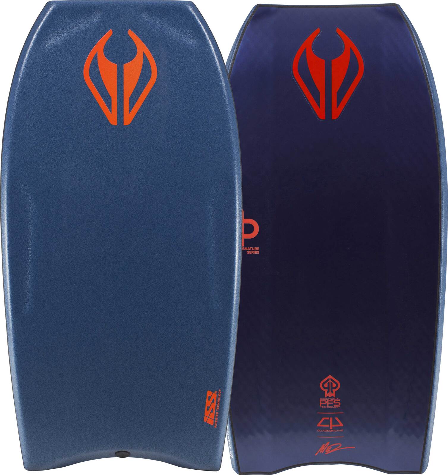 nmd base 7 bodyboard