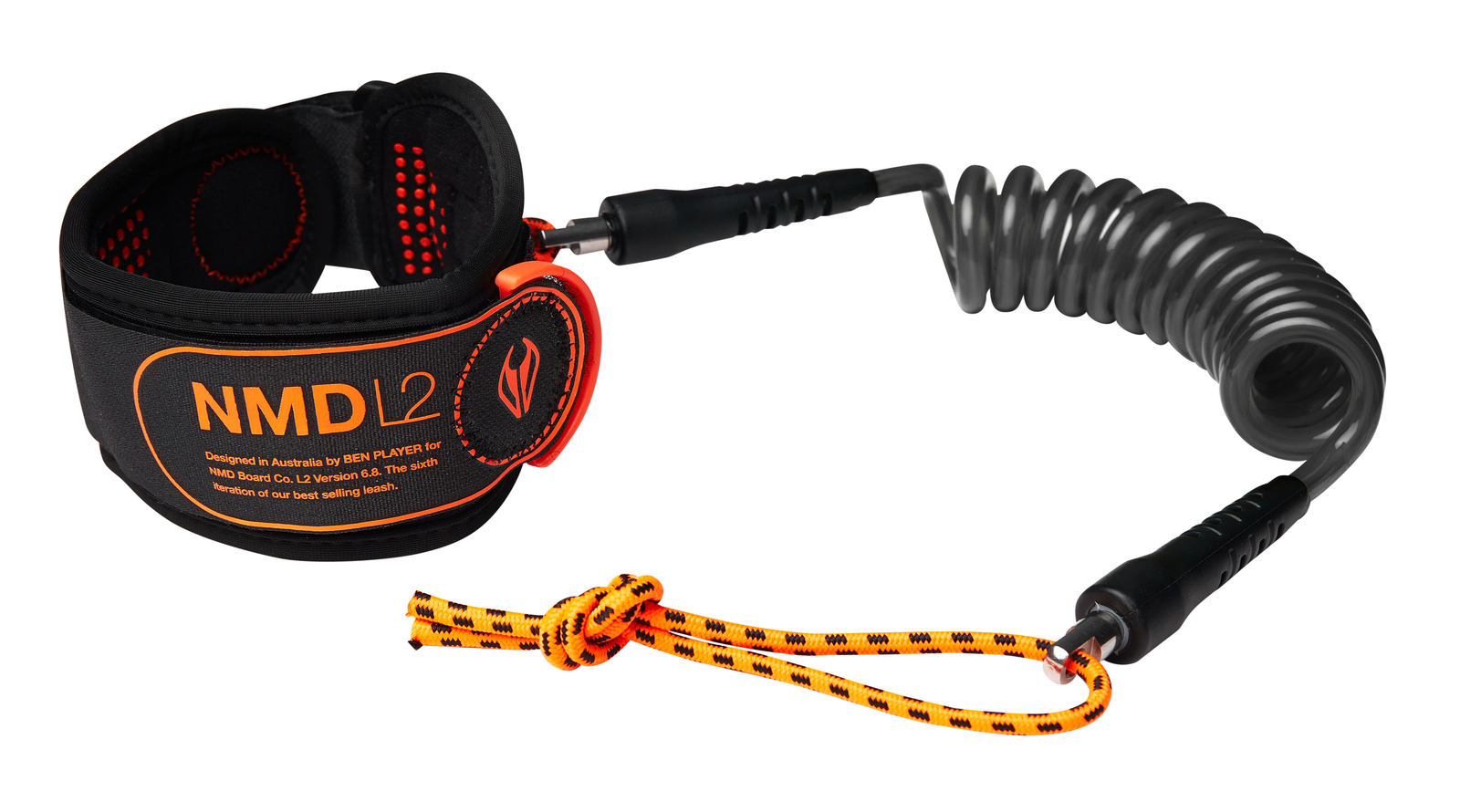 nmd leash