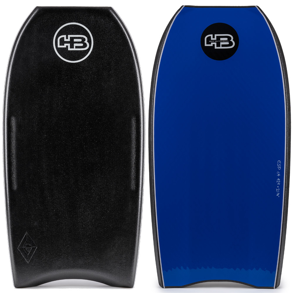 Hot on sale buttered bodyboards