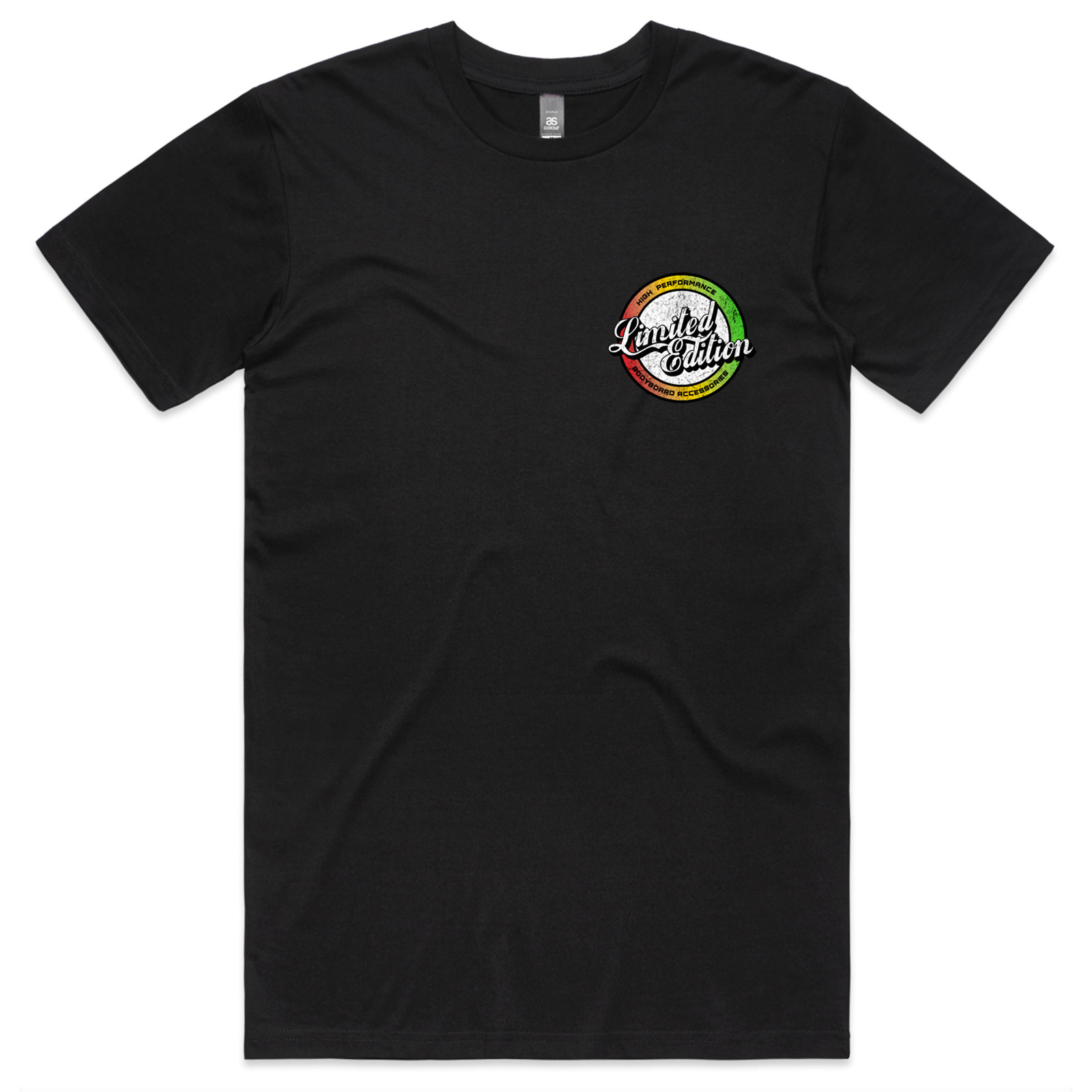 LIMITED EDITION Rasta T Shirt