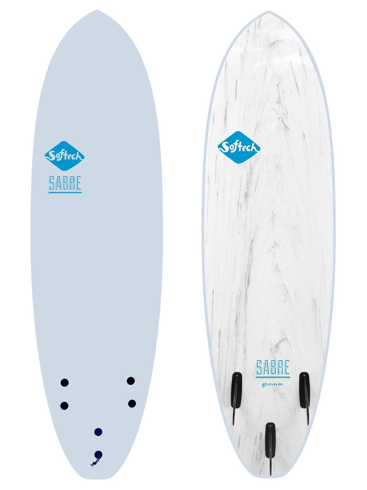 SOFTECH SABRE 5'6 | nate-hospital.com