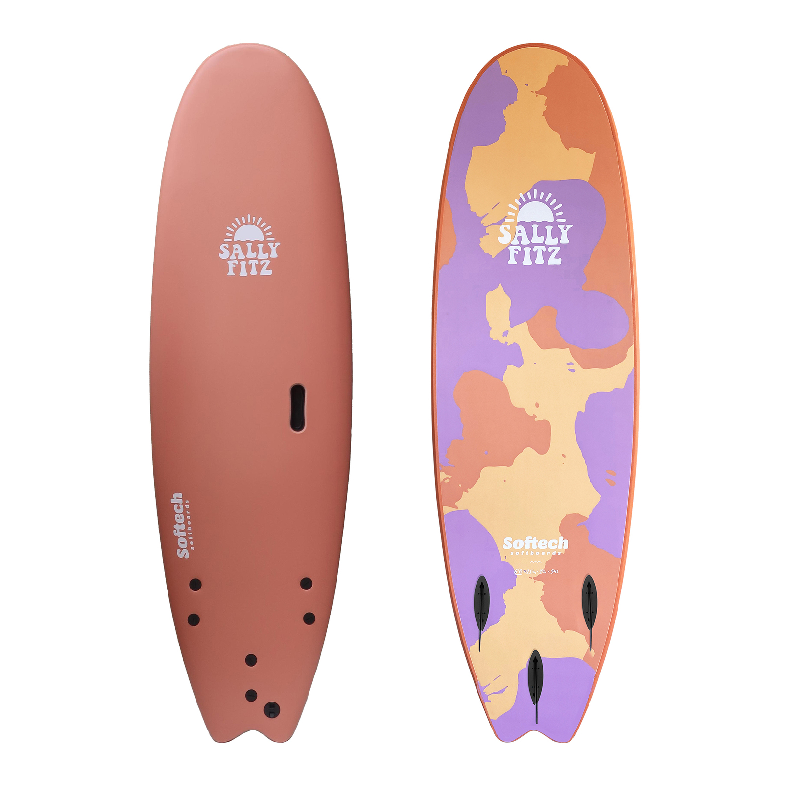 softech surfboard 7.0