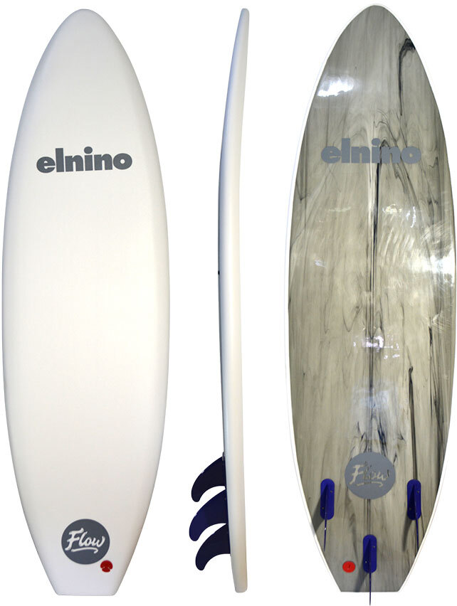 elnino surfboards