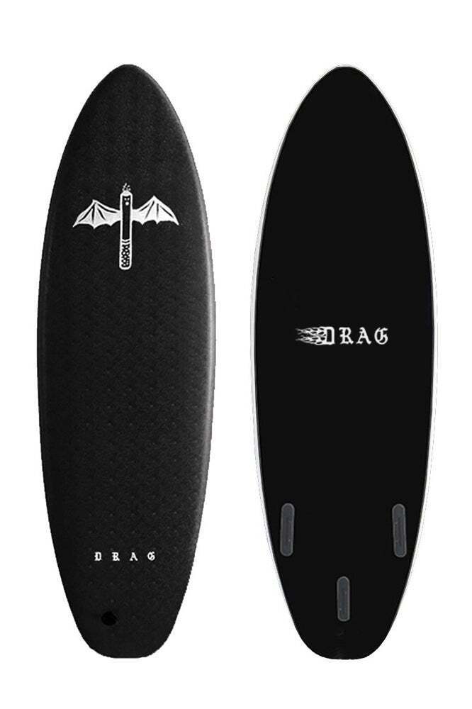 drag surfboards review