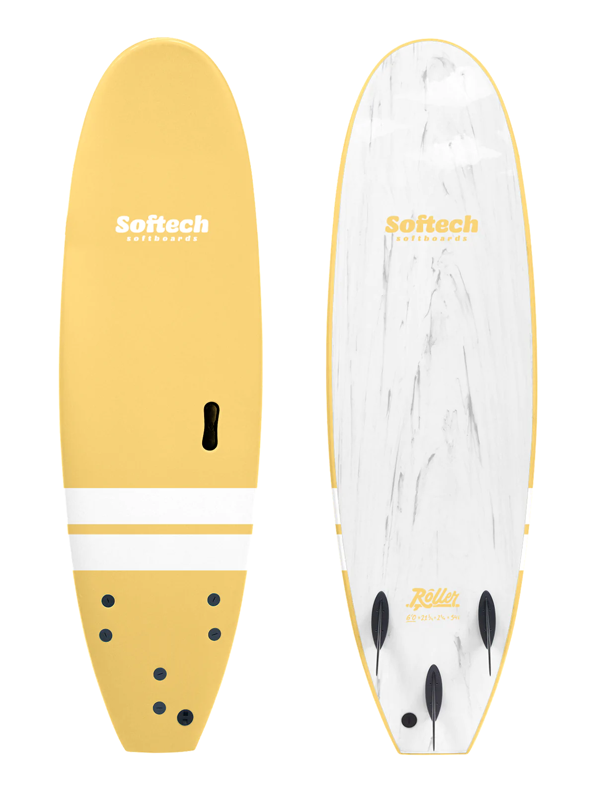 softech roller 8