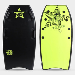 Double Shaka Black deck