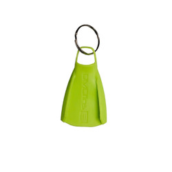 Key Ring Flouro