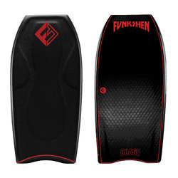 Chase PP Black Deck/ Black Slick