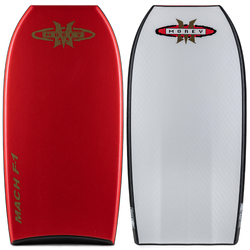 Mach F1 Red Deck