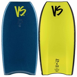 Winny Mini Quad Sea Green Deck 