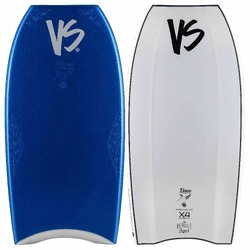 Winchester Pro Ride Royal Blue Deck White Slick