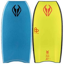 BP Mini Quad Aqua Deck