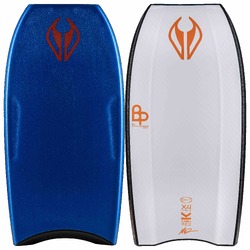 BP Pro Ride X4 Royal Deck