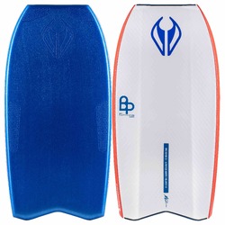 BP Alpha Flex Quad Wi-Fly Royal Deck