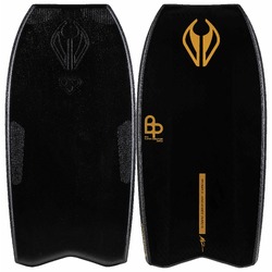 BP Alpha Flex Wi-Fly Black Deck