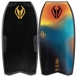 BP Wi-Fly Quad Black Deck Gradient Slick