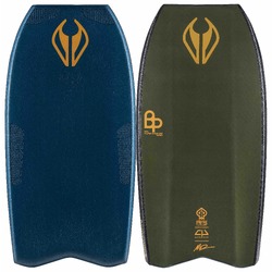 BP Wi-Fly Quad Sea Green Deck Army Slick