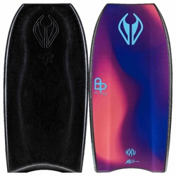 BP XXV Black Deck