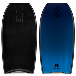 Pro Flare Black Deck