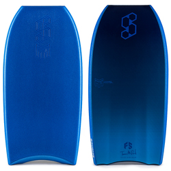 Tanner Flare Royal Blue Deck