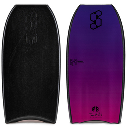 Tanner Flare Black Deck