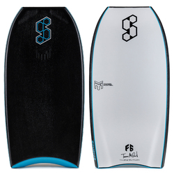 Tanner Spec Black Deck