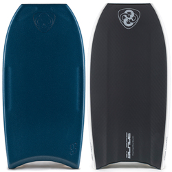 Blade Sea Green Deck