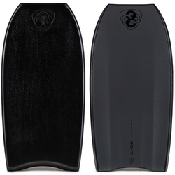 Launch Velocity CT Black deck