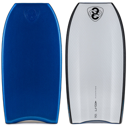 Launch Velocity CT Royal Blue deck