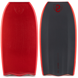 Launch Velocity Delta Red Deck