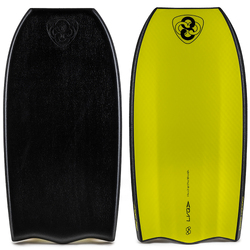 Launch Velocity Delta Black Deck