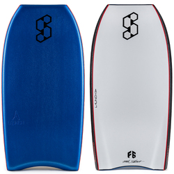 Launch Tech PE Royal Blue Deck