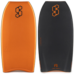 Launch Tech PE Tangerine deck