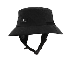 Surf Bucket Black New