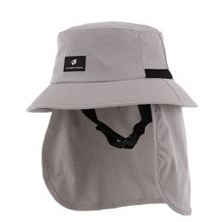 Surf Bucket Legionnaires Grey