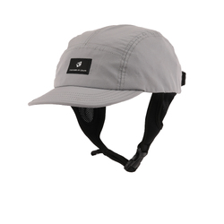 Surf Cap Titanium