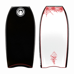 Sam Thomas PP Black Deck