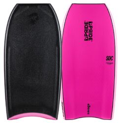 Isabela SDC Black Deck