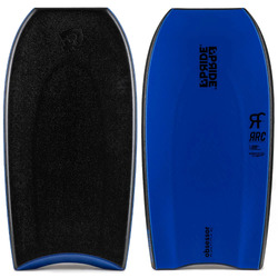 Liam Radial RRC Black Deck