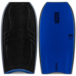 Liam PP RRC Black Deck