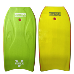 Viper 25 Green Deck