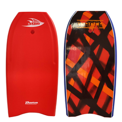 Phantom 25 Red Deck