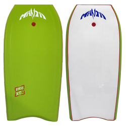 Pro XT PE Green Deck