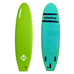 Cruiser 25 Green Deck