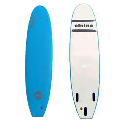 Cruiser 25 Ice Blue Deck