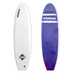 Cruiser 25 White Deck Blue Slick