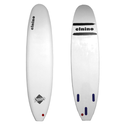 Cruiser 25 White Deck White Slick