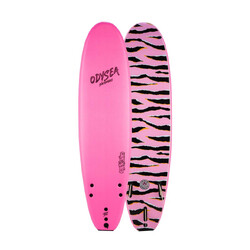 JOB 7'0 Pink Deck